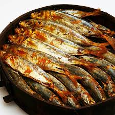 Tinapa Recipe Filipino Homemade Smoke Fish Recipe Smoked Food Recipes Smoked Fish Recipe Recipes