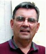 Bradford “Brad” McFadden Jr. (1940-2003)