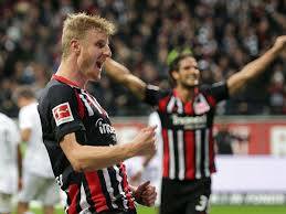 Includes the latest news stories, results, fixtures, video and audio. Eintracht Frankfurt Grundung Erfolge Stadion Alle Infos Fussball