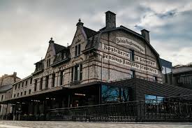 De werken waren voltooid in september 2020 en hebben het hotel een gloednieuwe uitstraling gegeven. Hotel Le Sanglier Durbuy Trivago De