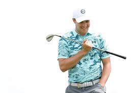 The latest tweets from jordan spieth (@jordanspieth). Jordan Spieth Not Worried About The Noise Report Door