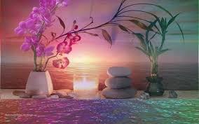 La Zen Attitude Le Style Zen Art Zen Et Espace Zen