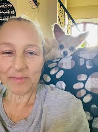 Forever grateful for her love.