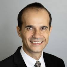 Marius Racovan, M.D.