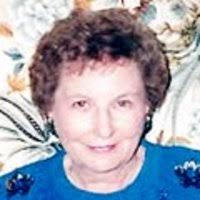 Obituary of Maxine Lorraine Brekke