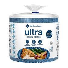 We did not find results for: Member S Mark Ultra Dinner Paper Plates 10 204 Ct Sam S Club
