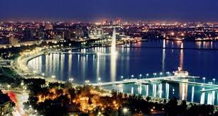 Pin By Sew Busy Creations On Favorite Places Spaces Azerbaijan Travel Baku City Dream Vacations