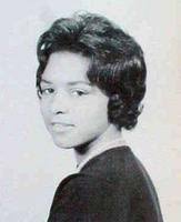 Yvonne Brown (Houston) (Deceased), Montclair, NJ New Jersey last lived in  east orange, NJ USA