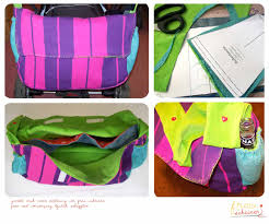 Guten abend kathy, ich bin über ihre diy messenger bag gelaufen und da meine tochter wird 3 morgen habe ich hart die ganze woche gearbeitet. Kinderwagentasche Frau Scheiner