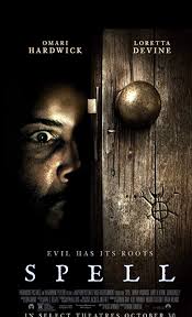 Sinopsis Film Horror Spell 2020 Web Loveheaven 07