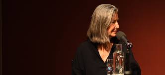 Elfi zinn (* 1953), deutsche leichtathletin; Elfie Semotan Im Literaturhaus Munchen Brandstatter Verlag