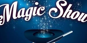 Magic and Mentalist Show