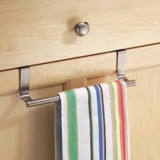 28 Bathroom Storage Shelf With Modern Towel Hooks 17 Best Bathroom Towel Rack Ideas And Towel Hangers For Yo Kitchen Towel Rack Kitchen Towel Holder Towel Bar
