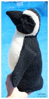 We did not find results for: Amigurumi Penguin Free Knitting Patterns Knitting Pattern