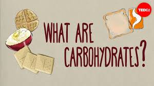 Ms kala adaikan, senior principal dietitian, from the department of dietetics at singapore the more refined the carbohydrate, such as sugar, the faster the glucose is released into your blood stream. How Do Carbohydrates Impact Your Health Richard J Wood Ted Ed