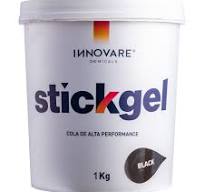 Stickgel Massa Cola 1Kg
