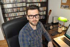 Contact felipe melo on messenger. Filipe Melo Estudava Piano Durante O Dia A Noite Via Filmes De Terror Ualmedia