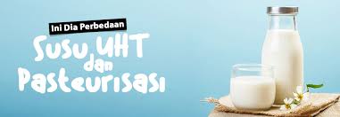 Check spelling or type a new query. Ini Dia Perbedaan Susu Uht Dan Pasteurisasi