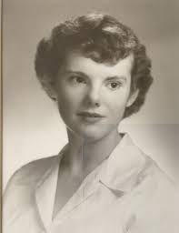 Obituary information for Mary Una Haager McConnell