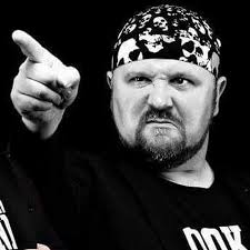 Bobby Blade's Instagram, Twitter & Facebook