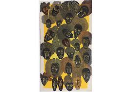 Selma gürbüz, türk ressam, heykeltıraş. Selma Gurbuz Dunya Diye Bir Yer Ile Istanbul Modern De Artful Living