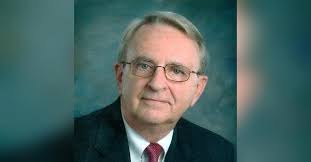 James Douglas Connell Jr Obituary