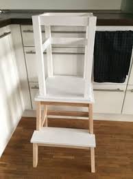 16 Geniale Ikea Hacks Die Jedes Kinderzimmer Schoner Und Gemutlicher Machen Lernturm Tritthocker Kind Lernturm Ikea