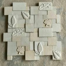 We have a diverse range of stone cladding tiles for all applications in wall or floor even for interior decorations and external uses. Mint Natural Stone Wall Cladding Tile Thickness 25 Mm Size 12