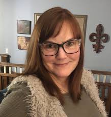 In Memory of Cynthia Marie Ward-O'Neal