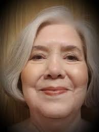 Member Profile: Nina McComas Thomas