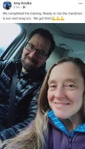 Amy Vecchio's Instagram, Twitter & Facebook