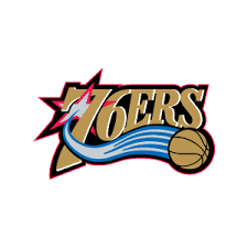 Download logo philadelphia 76ers, download logo w, paper. Philadelphia 76ers 1997 Logo Vector Ai Svg Hd Icon Resources For Web Designers