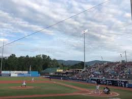 dutchess stadium section 109 home of hudson valley renegades