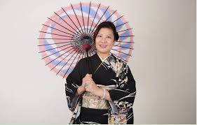 This pattern is available as a paper pattern and a pdf pattern. A Little Information About Japanese Traditional Costume