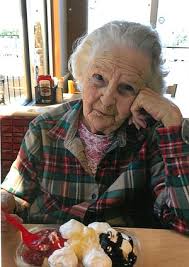 Betty Jane Horn Obituary