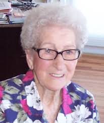 Leona Jacobson Obituary