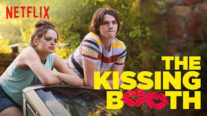Préda teljes film magyarul online filmnézés 2018. Hungaria A Csokfulke 2 The Kissing Booth 2 Telj A Csokfulke 2 The Kissing Booth