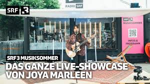 The channel was launched on september 1, 1997 as sf2, but it was later rebranded as as sf zwei in 2005. Joya Marleen Live In Kreuzlingen Srf 3 Musiksommer Radio Srf 3 Youtube