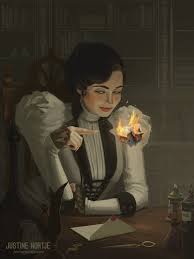 Memories Justine Nortje On Artstation At Https Www Artstation Com Artwork Vdjzwg Character Inspiration Character Art Character Portraits