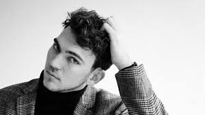 The Test Drive: Cade Hoppe