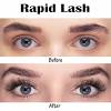 Does using rapidlash® twice a day get faster results? 1