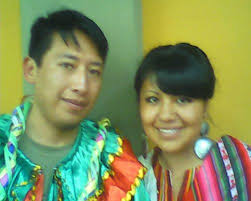 Liceo De Señoritas La Paz