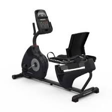 20 levels of resistance for a wide range of intensity. Schwinn 230 Recumbent Bike Review Exercise Bike Reviews