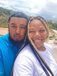 Kenisha Abrams's Instagram, Twitter & Facebook