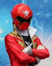 Gokai Red Power Rangers Super Megaforce Power Rangers Wild Force Power Rangers Megaforce