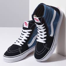 Check spelling or type a new query. Shopping How To Lace Up Vans High Tops