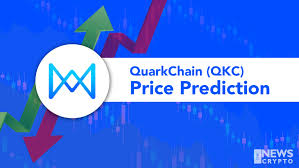 They are primarily dedicated to top crypto news regarding icos and all the necessary information regarding it. Latest Quarkchain News Alerts Coin Guru