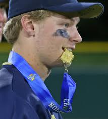 Things are trending upward for New Prairie athletics