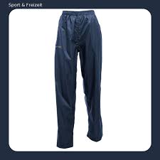 Regatta Pack It Regenhose Fur Damen Mit Bildern Regenhose Outdoor Bekleidung Damen