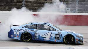 Please take a moment to review my edit. Harvick Wins At Darlington As Nascar Returns To Racing